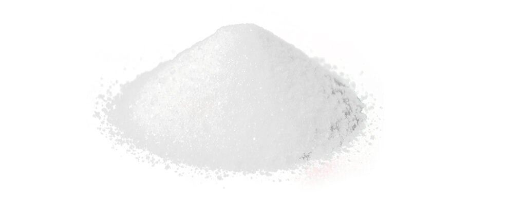 powder