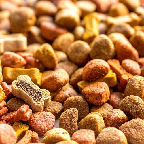 pet food