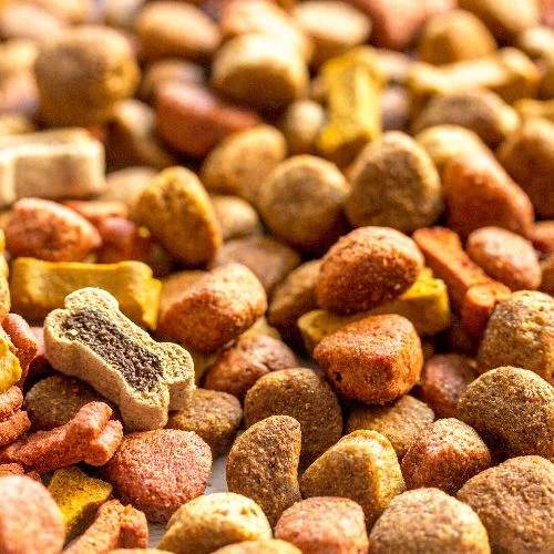 pet food