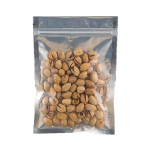 flat pouch